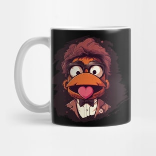 Uncle Muppets Mug